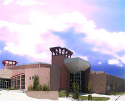 irving school